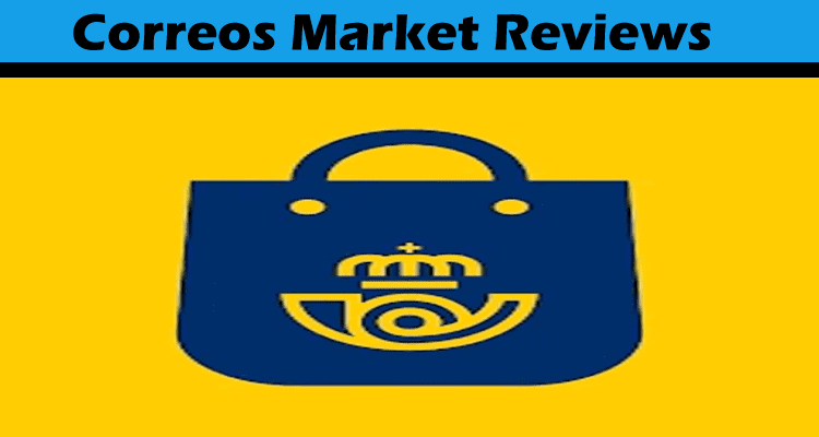 Correos Market Reviews