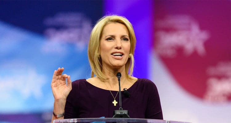 Latest News Is Laura Ingraham Married