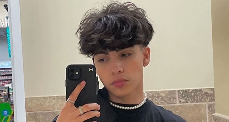 Who is Gabriel Salazar? (Jan 2023) Wiki, Biography, Death, Age, Family, Girlfriend, Net worth, Height & More