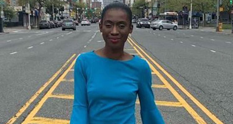 Latest News Eunice Dwumfour Cause of Death