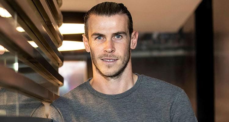 Latest News Gareth Bale Net Worth
