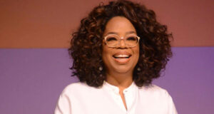 Latest News Who is Oprah Winfrey