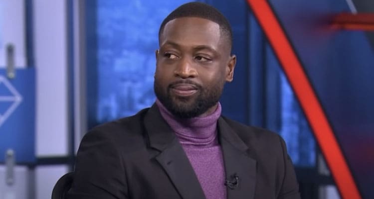 Latest News Does Dwyane Wade Have Brother