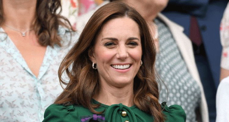 Latest News Kate Middleton Weight Loss