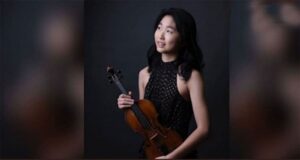 Latest News Dana Chang Violinist Death