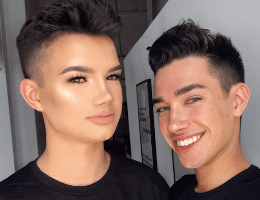 What Happened to James Charles's Health